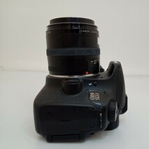 Canon EOS 60D MACRO LENS EF 50mm f/2.5 デジタル 一眼レフカメラ ボディ レンズセット YB831_画像3