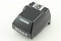 Nikon DP-20 F4用 ニコン ファインダー YB807_画像3