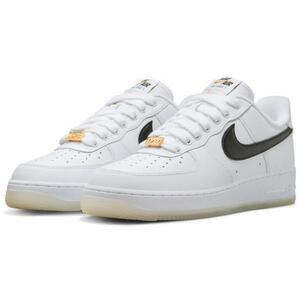 AIR FORCE 1 LOW "BRONX ORIGINS" DX2305-100 （ホワイト/ブラック）