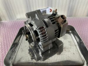 MV Agusta F4 1078RR generator, Dynamo alternator actual work car remove 