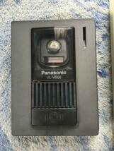 Panasonicドアフォン　VLーV566 中古品_画像3