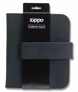 Zippo ジッポライター Collectors Case コレクターケース 142653