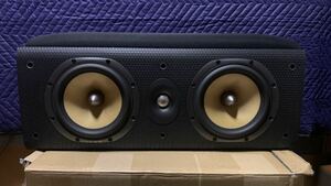 Bowers & Wilkins