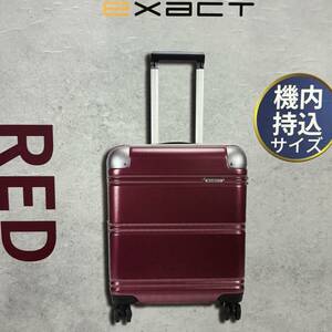  new goods Ace ig The kto hard body suitcase machine inside bringing in 38-46L size suitcase ko Logo ro