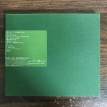 G003 中古CD100円 山崎まさよし ドミノ_画像2