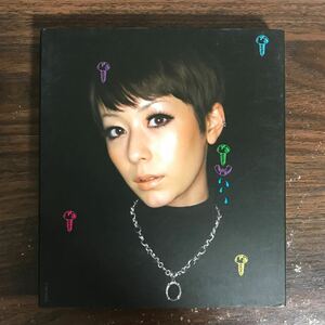 G004 中古CD100円 木村カエラ +1 (DVD付)