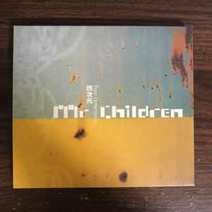 G004 中古CD100円 Mr.Children/四次元 Four Dimensions