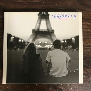 G004 中古CD100円 オムニバス toujours II