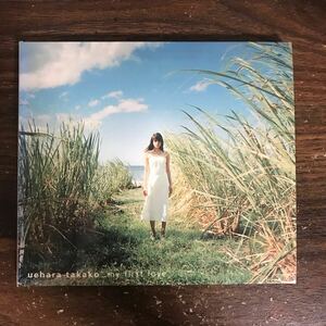 G028 中古CD100円 上原多香子 my first love