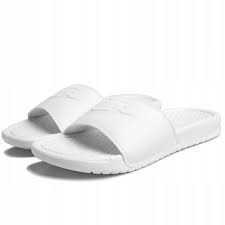 25㌢ 新品 ナイキ ベナッシ JDI 343881-115 NIKE W BENASSI JDI スライド サンダル ウィメンズ 女性 箱なし 送料無料