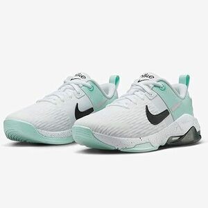 24㌢ 新品 ナイキ ズーム ベラ 6 DR5720-103 NIKE W ZOOM BELLA ６ ウィメンズ 女性 箱なし 送料無料 