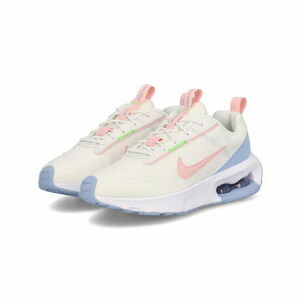 24㌢ 新品 ナイキ エアマックス INTRLK ライト DX3705-100 NIKE W AIR MAX INTRLK LITE ウィメンズ 箱なし 送料無料