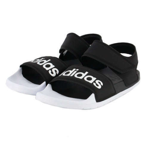 24.5㌢ 新品 アディダス アディレッタ サンダル U F35416 ADIDAS ADILETTE SANDAL U レディース 女性 送料無料