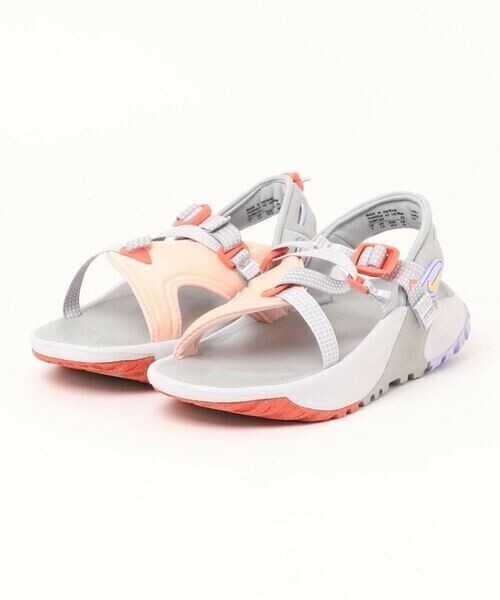 25㌢ 新品 ナイキ オニオンタ サンダル DJ6601-003 NIKE WMNS ONEONTA SANDAL ウィメンズ 女性 送料無料