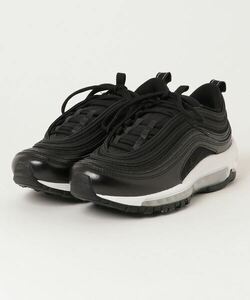 25.5㌢ 新品 ナイキ エア マックス 97 DX0137-001 NIKE WMNS AIR MAX 97 ウィメンズ 女性 箱なし 送料無料