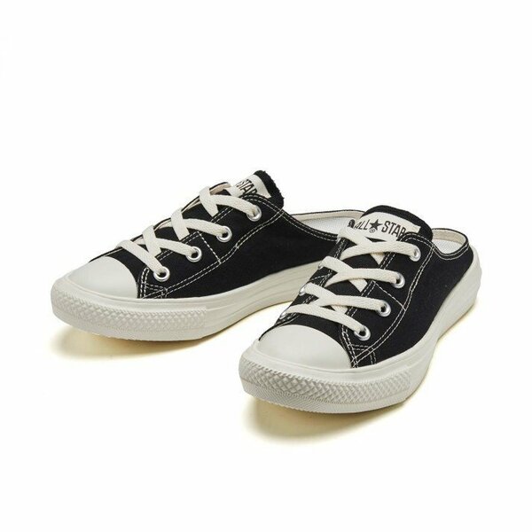 23㌢ 新品 コンバース オールスター ライト ミュール スリップ OX 31302051 CONVERSE ALLSTAR LIGHT MULE SLIP OX 箱なし 送料無料 