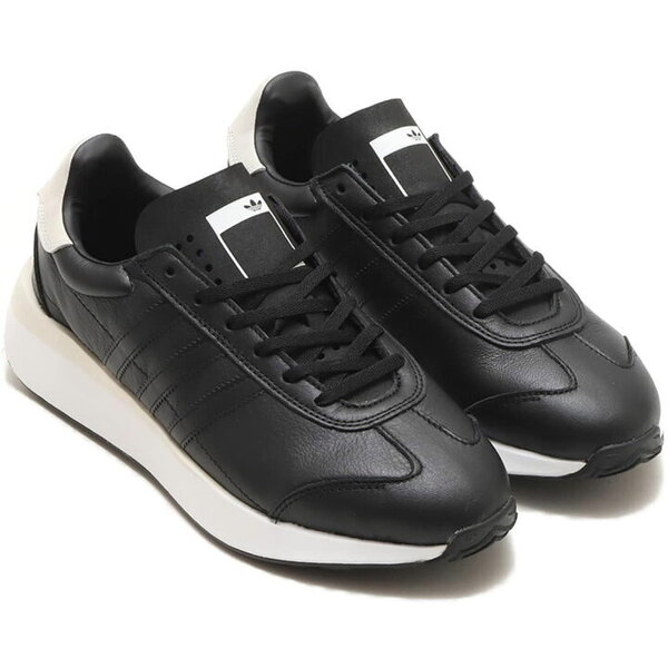 24.5㌢ 新品 アディダス カントリー XLG ID4708 adidas COUNTRY XLG レディース 女性 箱なし 送料無料