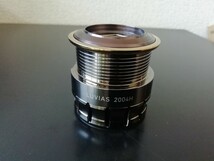 美品 DAIWA 15ルビアス2004H 純正スプール ダイワ_画像1