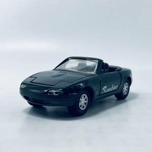 YONEZAWA DIAPET ヨネザワ ダイヤペット 1/40 EUNOS ROAD STER ユーノス ロードスター EX-03 Made in Japan 日本製