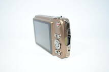 【外観特上級】CASIO EXILIM EX-Z330 カシオ　#s5686_画像6