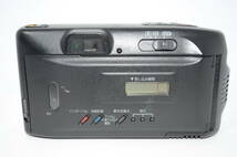 【外観特上級】Canon Autoboy TELE 6 DATE キャノン　#s6019_画像2