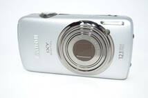 【外観並級】Canon IXY DIGITAL 930 IS シルハー キャノン　#s6052_画像2