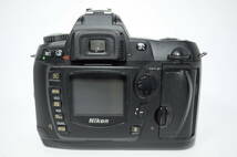 【外観並級】NIKON　ニコンデジタルカメラ D70 ボディ　#s5948_画像3