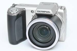 【外観特上級】OLYMPUS SP-620UZ コンパクトデジタルカメラ オリンパス　#s7759