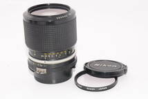 【外観並級】 NIKON ニコン Zoom-NIKKOR 43-86mm f-3.5　#u1394_画像6