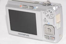 【外観特上級】OLYMPUS オリンパス FE-310 　#u1402_画像2