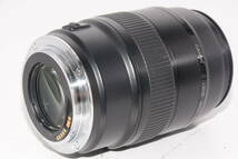 【外観並級】Canon EF レンズ 100mm F2.8 マクロ　#u1583_画像2