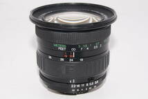 【外観特上級】Cosina コシナ AF 19-35mm F3.5-4.5 Nikon用　#u1374_画像3