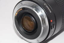 【外観特上級】Canon キャノン EF 75-300mm F4-5.6 Ⅱ　#u1367_画像5