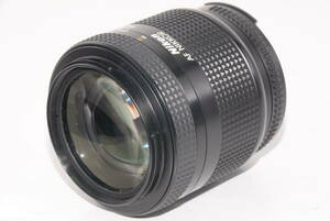 【外観特上級】NIKON ニコン AF NIKKOR 35-105mm 1:3.5-4.5 D　#u1376