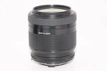 【外観特上級】NIKON ニコン AF NIKKOR 35-105mm 1:3.5-4.5 D　#u1376_画像4