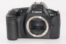 【外観並級】Canon キャノン EOS-1 ボディ　#u1357_画像1