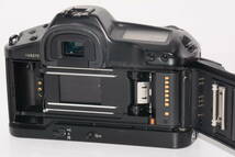 【外観並級】Canon キャノン EOS-1 ボディ　#u1357_画像3