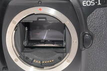 【外観並級】Canon キャノン EOS-1 ボディ　#u1357_画像6