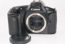 【外観並級】Canon キャノン EOS-1 ボディ　#u1357_画像7
