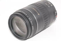 【外観特上級】Canon キャノン EF 90-300mm F4.5-5.6 USM　#u1363_画像1