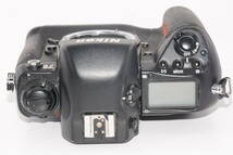 【外観並級】ニコン Nikon F5 ボディ 　#u1606_画像4