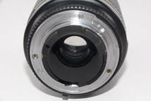 【外観特上級】Nikon ニコン Nikon ED AF Nikkor 70-300mm F4-5.6 D 　#u1608_画像6