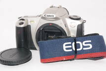 【外観特上級】CANON キヤノン EOS Kiss III ボディ　#u1576_画像7