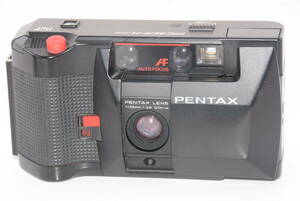 【外観特上級】PENTAX ペンタックス PC35AF-M DATE コンパクト　#u1578