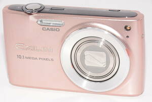 【外観特上級】CASIO EXILIM EX-Z300　#s7544