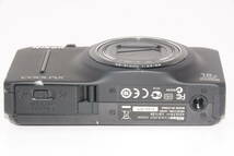 【外観並級】ニコン Nikon COOLPIX S9300 フラック　#s7527_画像4
