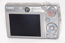 【外観特上級】キャノン Canon IXY DIGITAL 900 IS　#s7517_画像2
