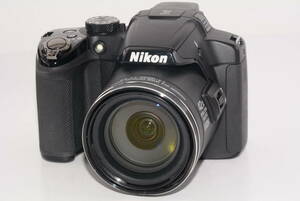 【外観特上級】Nikon COOLPIX P510　#s7562