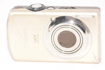 【外観並級】キャノン Canon IXY DIGITAL 920 IS コールト　#s7520_画像1