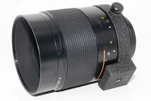 【外観特上級】Nikon Reflex NIKKOR C Reflex-NIKKOR 500mm F8　#u1549_画像2
